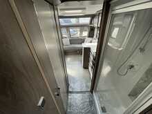 Coachman Laser 545 Xtra 2022 Caravan19