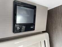Coachman Laser 545 Xtra 2022 Caravan25