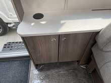 Coachman Laser 545 Xtra 2022 Caravan31