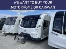Coachman Laser 545 Xtra 2022 Caravan0