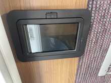 Autotrail Chieftain 2013 Motorhome28
