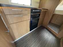Autotrail Chieftain 2013 Motorhome18