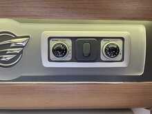 Autotrail Chieftain 2013 Motorhome36