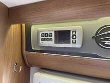 Autotrail Chieftain 2013 Motorhome37
