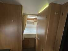Autotrail Chieftain 2013 Motorhome31
