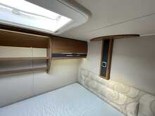 Autotrail Chieftain 2013 Motorhome32