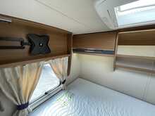 Autotrail Chieftain 2013 Motorhome33