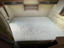 Autotrail Chieftain 2013 Motorhome35