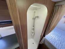 Autotrail Chieftain 2013 Motorhome29