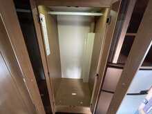 Autotrail Chieftain 2013 Motorhome27