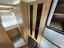 Autotrail Chieftain 2013 Motorhome26