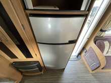 Autotrail Chieftain 2013 Motorhome22