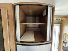 Autotrail Chieftain 2013 Motorhome25