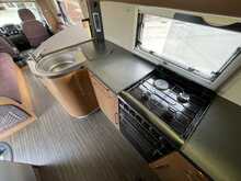 Autotrail Chieftain 2013 Motorhome20
