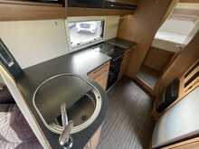 Autotrail Chieftain 2013 Motorhome19