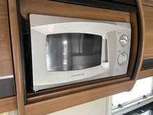 Autotrail Chieftain 2013 Motorhome24