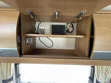 Autotrail Chieftain 2013 Motorhome15