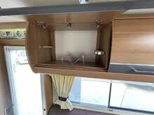 Autotrail Chieftain 2013 Motorhome17