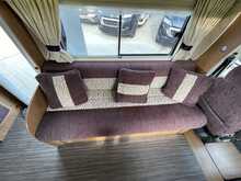 Autotrail Chieftain 2013 Motorhome13