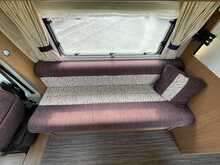 Autotrail Chieftain 2013 Motorhome12