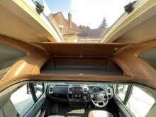 Autotrail Chieftain 2013 Motorhome39