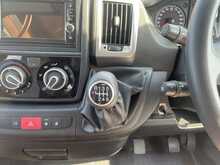 Autotrail Chieftain 2013 Motorhome10