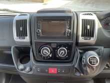 Autotrail Chieftain 2013 Motorhome9