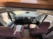 Autotrail Chieftain 2013 Motorhome7