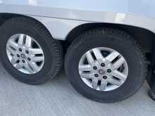 Autotrail Chieftain 2013 Motorhome41