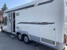 Autotrail Chieftain 2013 Motorhome4
