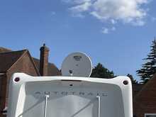 Autotrail Chieftain 2013 Motorhome43