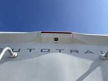 Autotrail Chieftain 2013 Motorhome44