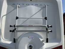 Autotrail Chieftain 2013 Motorhome45