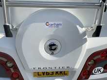 Autotrail Chieftain 2013 Motorhome46