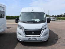 Autotrail Expedition 67 2022 Motorhome1