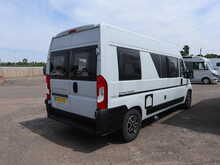 Autotrail Expedition 67 2022 Motorhome3