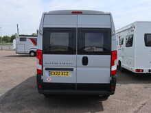 Autotrail Expedition 67 2022 Motorhome4