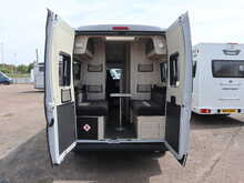 Autotrail Expedition 67 2022 Motorhome5