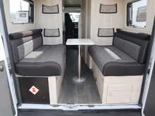Autotrail Expedition 67 2022 Motorhome6