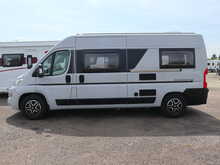 Autotrail Expedition 67 2022 Motorhome7
