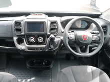 Autotrail Expedition 67 2022 Motorhome9