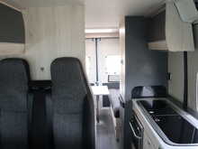 Autotrail Expedition 67 2022 Motorhome10