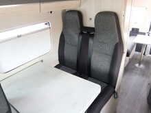 Autotrail Expedition 67 2022 Motorhome11
