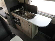Autotrail Expedition 67 2022 Motorhome14