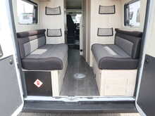Autotrail Expedition 67 2022 Motorhome16