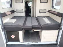 Autotrail Expedition 67 2022 Motorhome17