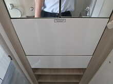 Autotrail Expedition 67 2022 Motorhome19