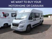 Autotrail Expedition 67 2022 Motorhome0