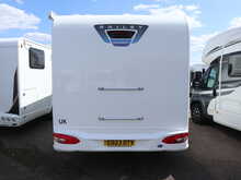 Bailey Adamo 69-4 2023 Motorhome4
