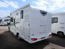Bailey Adamo 69-4 2023 Motorhome5